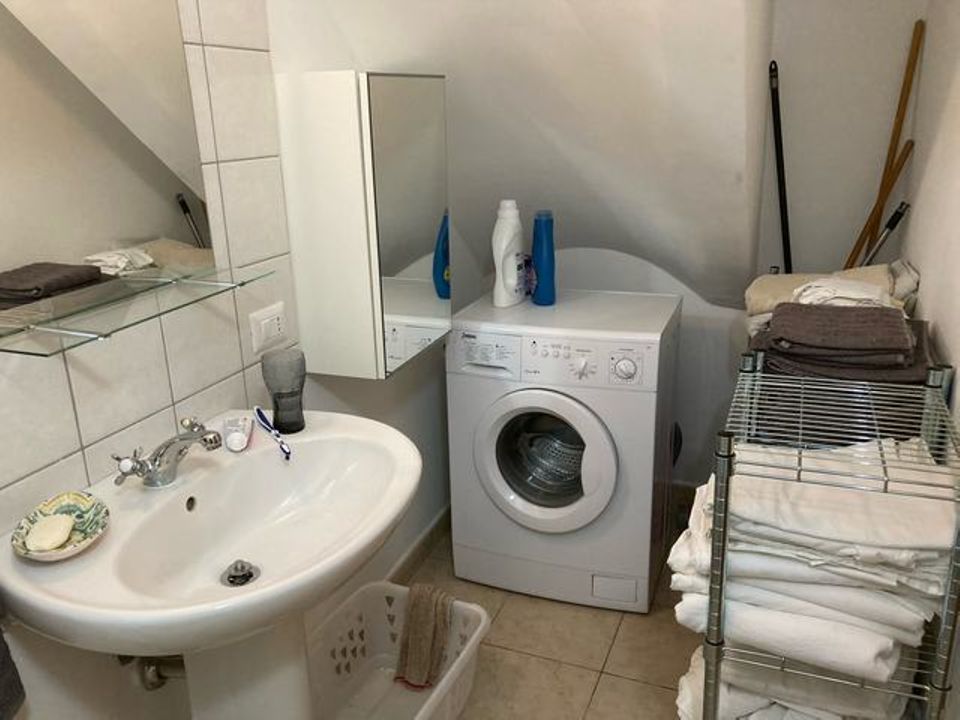 Byhus i Cianciana, Agrigento - foto 3